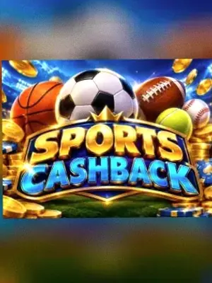 Sports Cashback at Spin Boss